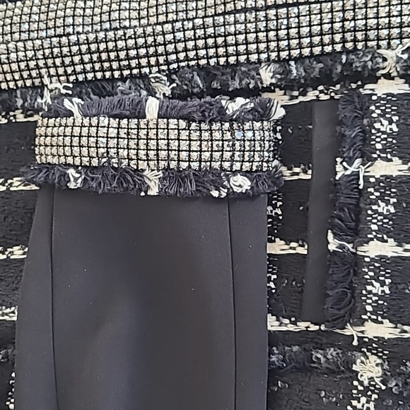 NWT Tory Burch Marisol Jacket - Picture 5 of 12